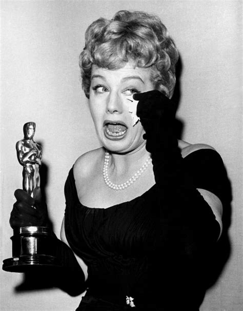 1959 Shelley Winters Best Supporting Actress History
