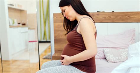 Diarrhea During Pregnancy Todays Parent