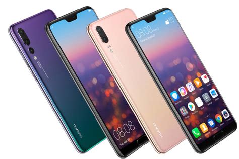 Best Huawei P20 Deals And P20 Pro Deals For January 2019 30gb For £33