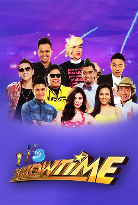 Its Showtime Where To Watch And Stream Tv Guide