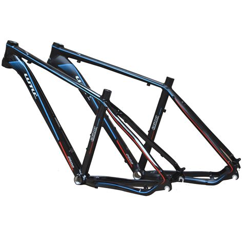 Genuine Lutu 26087005 Aluminum Alloy Bicycle Mountain Bike Frame 26