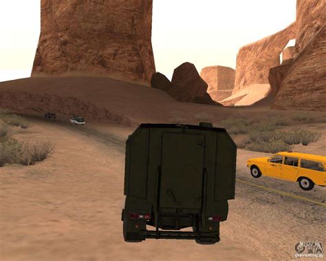 Check spelling or type a new query. КАМАЗ 63968 Тайфун для GTA San Andreas