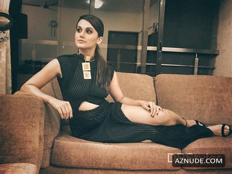 Taapsee Pannu Hot Sexy Bold Pics Collection 2012 2015 Aznude