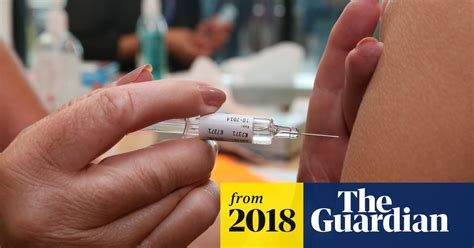 Trump Appears To Abandon Vaccine Sceptic Group Denounced By Scientists Us News The Guardian