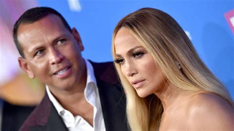 Alex Rodriguez Shares Incredible Health Update Following Split From