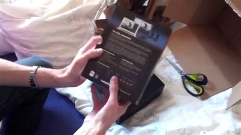 Unboxing Elgato Game Capture Hd Youtube