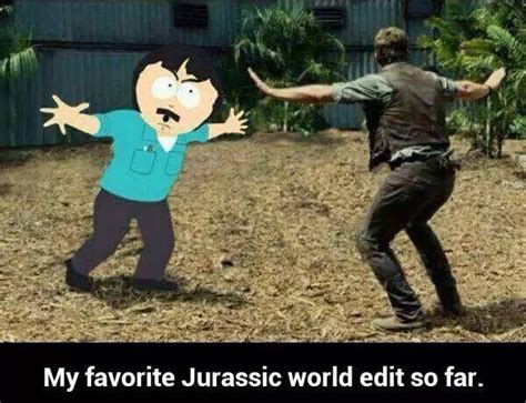 The Absolute Best Of The Chris Pratt Jurassic World Memes Social News