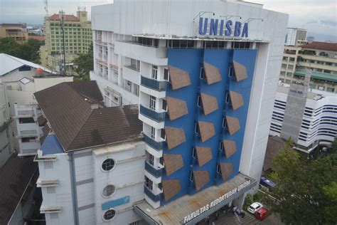 10 Universitas Swasta Di Bandung Yang Bisa Dijadikan Pilihan
