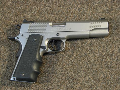 Kimber Classic Stainless 45 Acp For Sale At 919173082