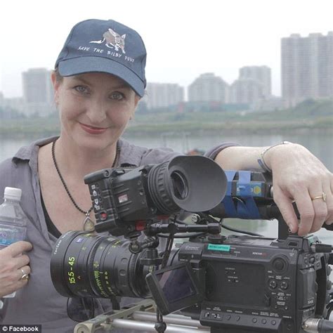 Australian First Western Filmmaker To Be Granted Access To North