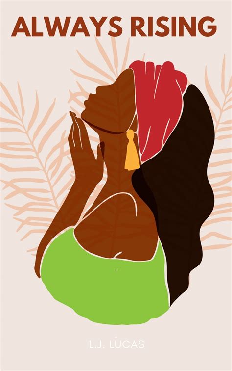 always rising positive affirmations for black women to increase self love improve confidence