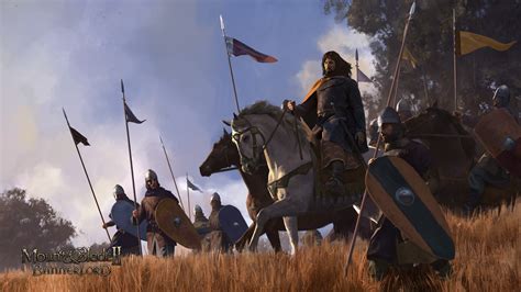Mount And Blade Bannerlord Sturgians