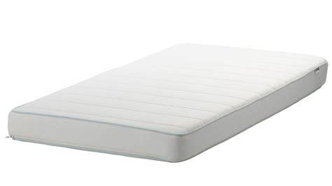 This recall focuses on ikea vyssa style crib mattresses. IKEA crib mattresses recalled due to flammability - ABC7 ...