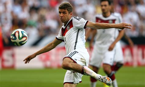 .profile, reviews, thomas müller in football manager 2020, bayern munich, germany, german 2020, bayern munich, germany, german, bundesliga, thomas müller fm20 attributes, current ability. World Cup Day 5: Team USA's Shot at Redemption Against ...