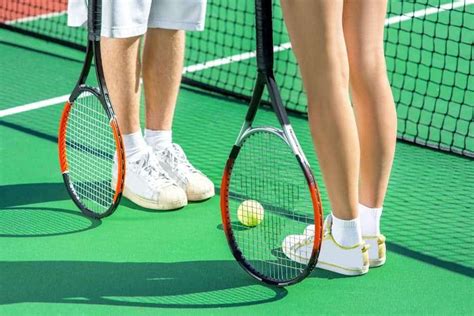 Are Tennis Rackets Unisex Quick Answer Racket Rampage