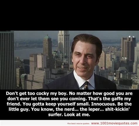 It doesn't have to be sanctioned by the state, subsidized or anything. Pin on Movie quotes