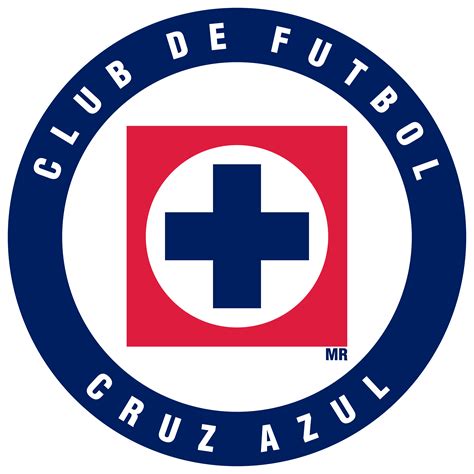 Cruz Azul Fc Logo Png E Vetor Download De Logo