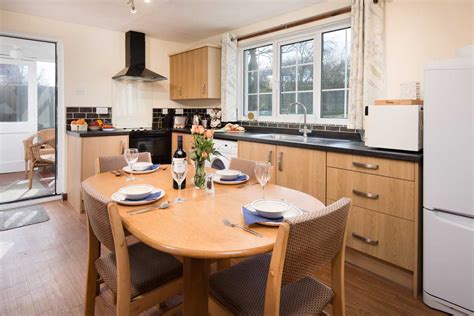 Proctor's Stead Holiday Cottages, nr Craster, Northumberland Coast