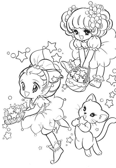 200 Best Candy Candy Images Coloring Books Coloring Pages Princess