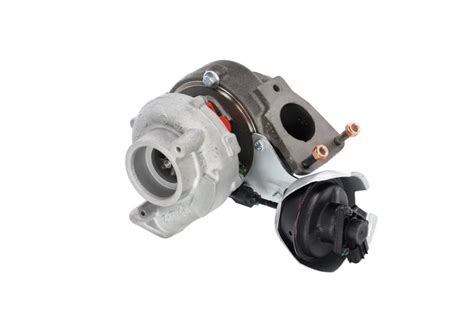 Turbocompresseur GARRETT 756047 5005S AutoNorma