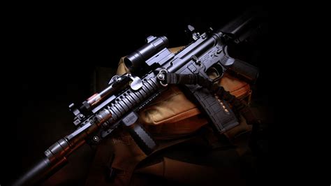 Gun Full Hd Wallpapers Group 88