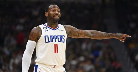Nba Twitter Praises John Wall For Clippers Debut In Win Vs Lakers
