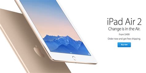 Connect with friends, share what you're up to, or see what's new from others all over the world. iPad Air 2 and Retina Mini iPad 3 Pre-Orders Arrive as ...