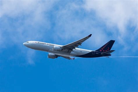 Brussels Airlines Expands Its Offer To Africa During Next Winter