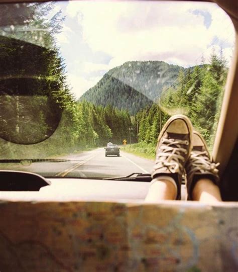 Pin By Estrella On The Raven Cycle Travel Aesthetic Road Trip Adventure