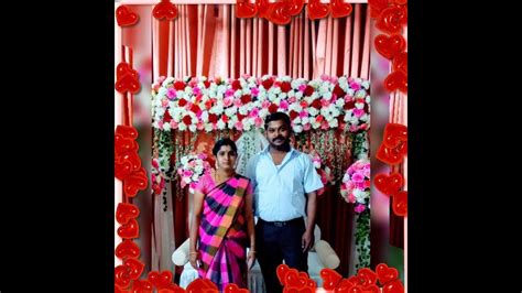 Happy Wedding Anniversary Amma Appa Youtube