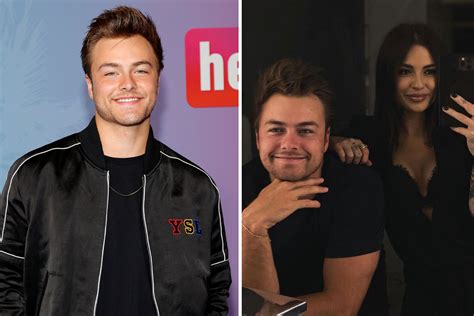 Girl Meets World Star Peyton Meyer Fans Accuse Actor Of Leaking His