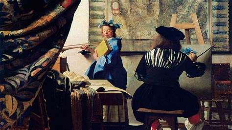Johannes Vermeer Wallpapers Top Free Johannes Vermeer Backgrounds