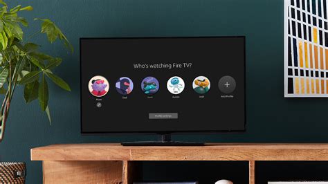 Comment Changer De Profil Sur Amazon Prime Video Sur Tv - Fire TV : une nouvelle interface annoncée par Amazon – Les Alexiens