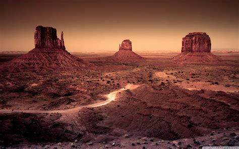 49 Arizona Desert Desktop Wallpaper Wallpapersafari