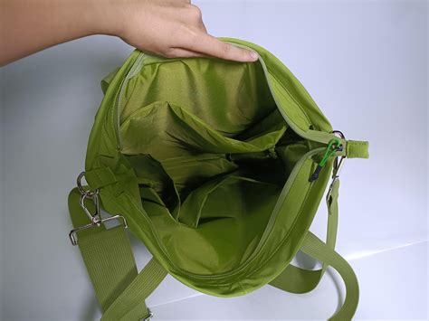 When you can‘t find the perfect bag at Bellroy, try customizing one for