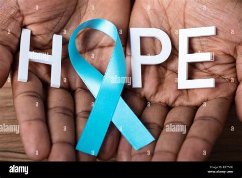 Cervical Cancer Ribbon Hi Res Stock Photography And Images Alamy