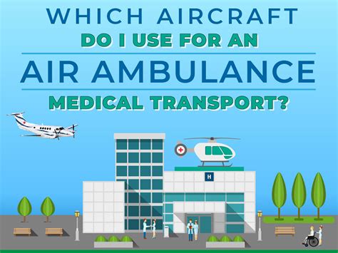 Which Aircraft Is Best For Medical Transportation Aircare1