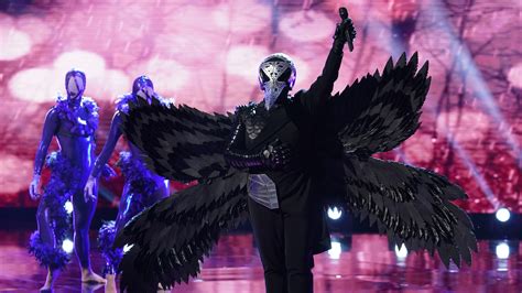 Masked Singer Recap What Celebrity Was Unmasked This Week