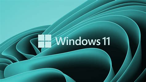 Technology Windows 11 Microsoft Minimalist Operating System Hd