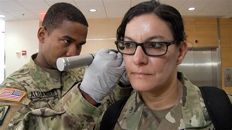 Armedcom Answers The Call For Medical Readiness Article The United