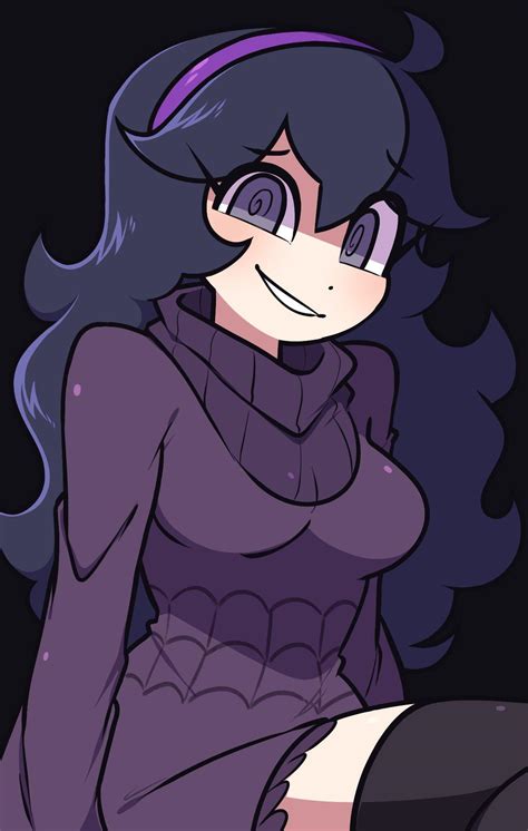 Hex Maniac By Umbraes Hex Maniac Know Your Meme