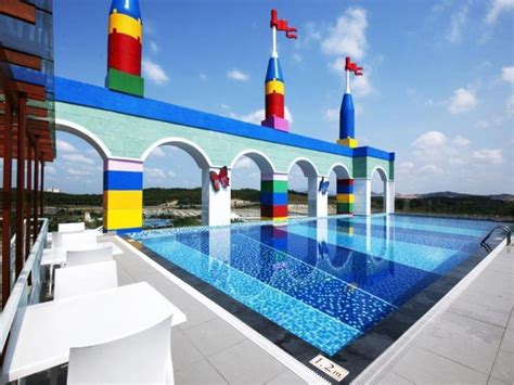 Best Price On The Legoland Malaysia Resort In Johor Bahru Reviews
