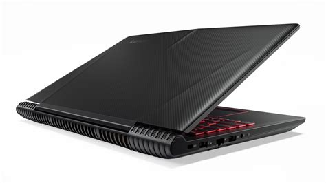 Lenovo Legion Y720 Gaming Laptop 7th Gen Ci7 Quadcore 0816gb 256gb