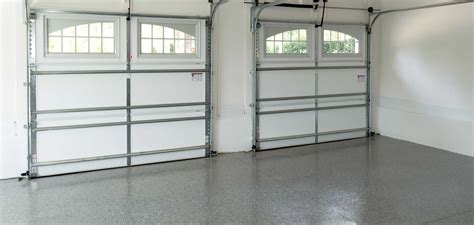 Erfahrung aus über montierten 400.000 fertiggaragen Garage Floor Epoxy Installation Cost - 2020 Price Guide