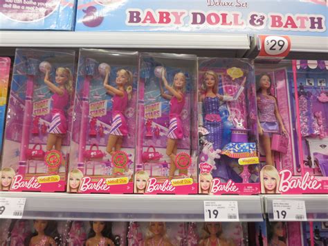 Top Barbie Dolls In Boxes In The World Access Here Learn To Color