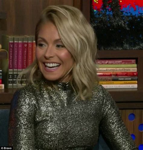 Kelly Ripa Reveals Search For Co Host Remains Open Ended On Bravos