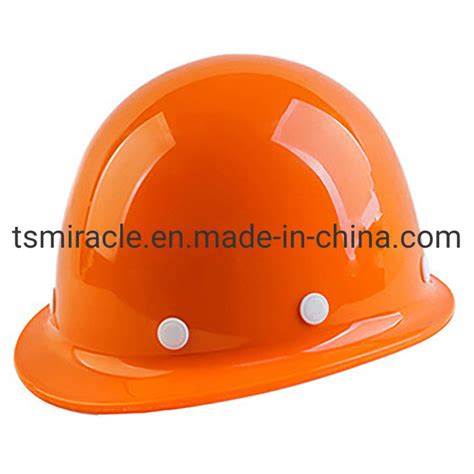Safety Helmet Construction Electrician Breathable And Thick Protective