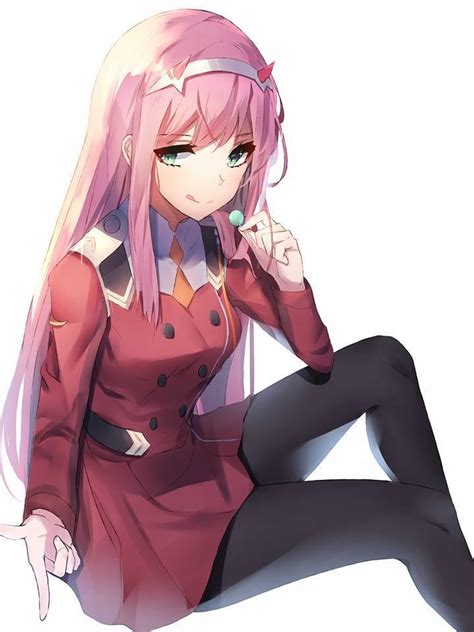 (please give us the link of the same wallpaper on this site so we can delete the repost) mlw app feedback there is no problem. Zero two Darling in the FranXX 02 Wallpapers 4K HD for ...
