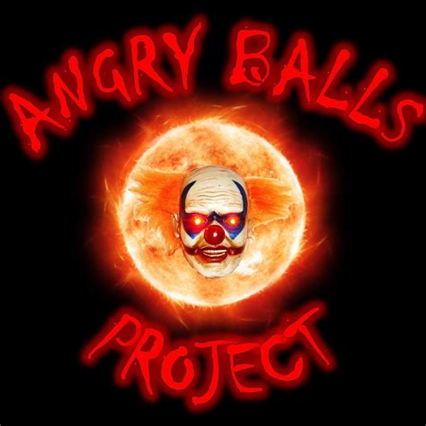 The Angry Balls Project