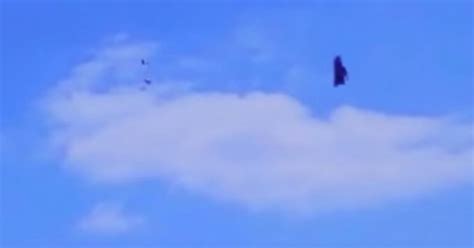 13000 Year Old Black Knight Ufo Video Reignites One Of The Original